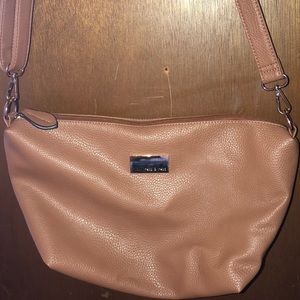 Remi & Reid Crossbody